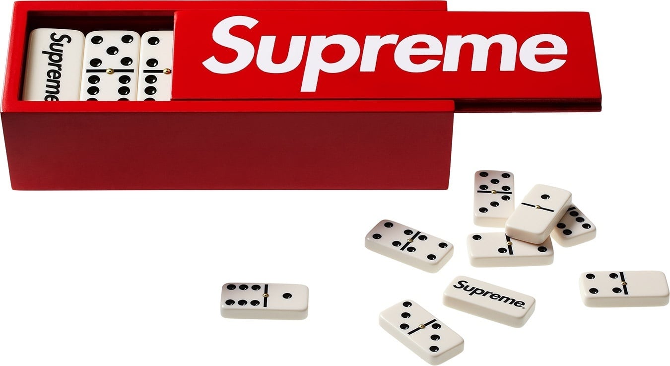 Domino Set